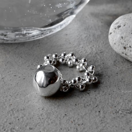 Pome chain ring