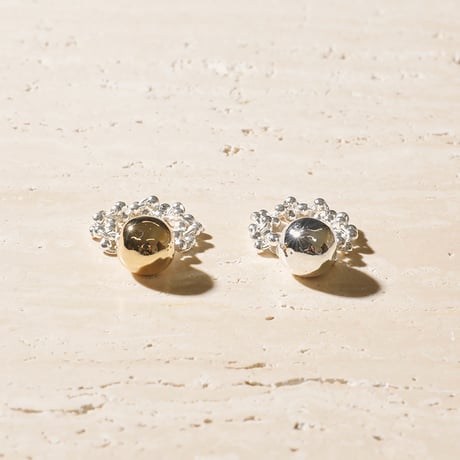 Pome chain ring