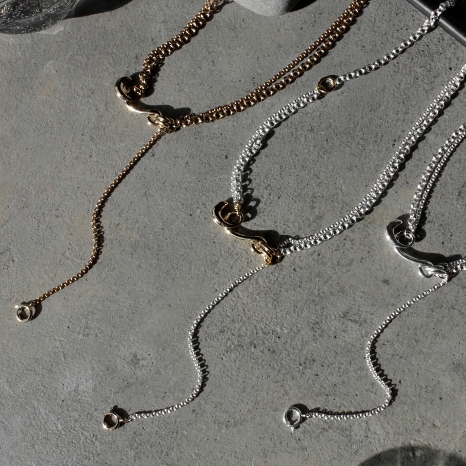 Virtual lariat | Soierie Online Store