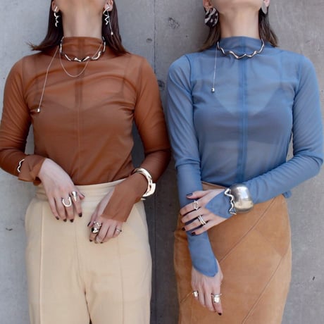 Bogen choker