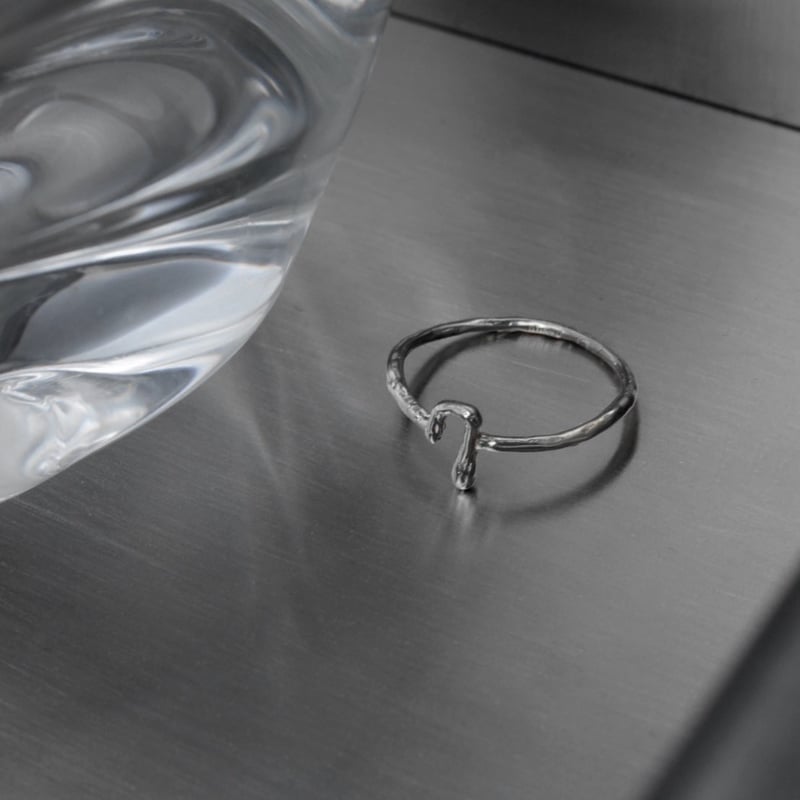 norme numbering ring / SV925 | Soierie Online S