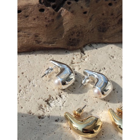 Seed mellow pierce (gloss/2P)