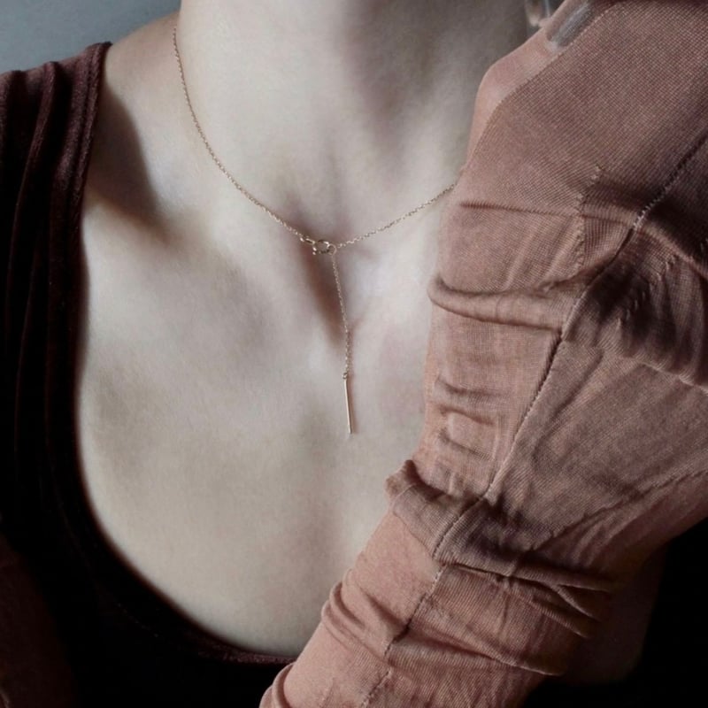 norme lariat / K10YG | Soierie WEB STORE 