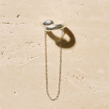 norme lattice chain cuff / SV925