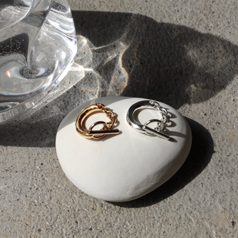アクセサリー STUDIO T&Y Mantel Ring アクセサリー STUDIO T&Y Mantel Ring Ring | STUDIO T&Y ONLINE SHOP