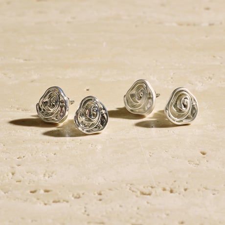 Rose small pierce