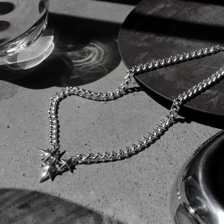 Étoile necklace