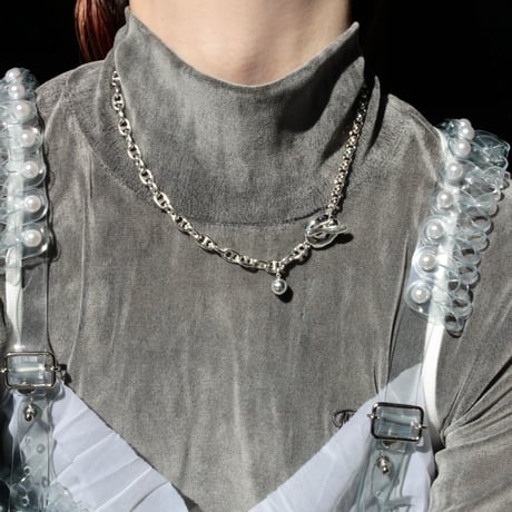Ornaments necklace