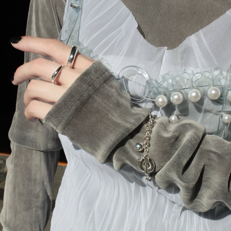 Ornaments bracelet | Soierie Online Store