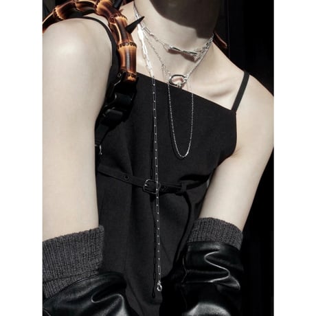 Clarity coil choker