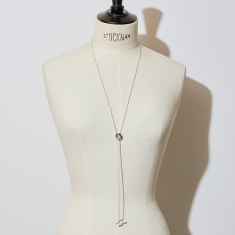 Ornaments slim lariat