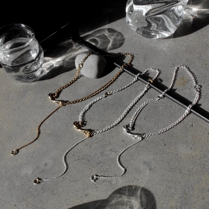 Virtual lariat | Soierie Online Store