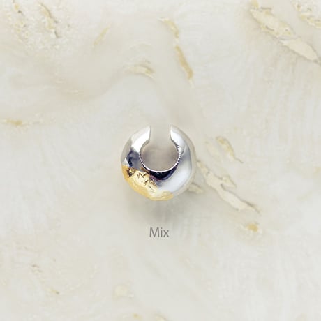 Literal cuff  (mix color)