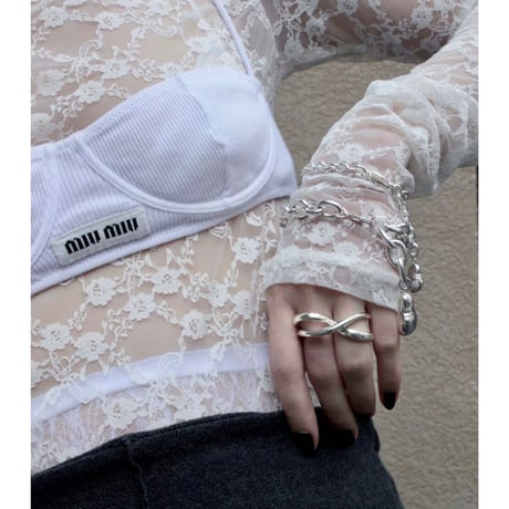 Poire bracelet
