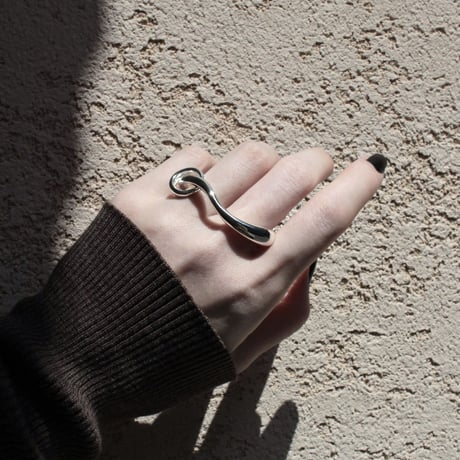 Clarity connect ring (3P) (one color)