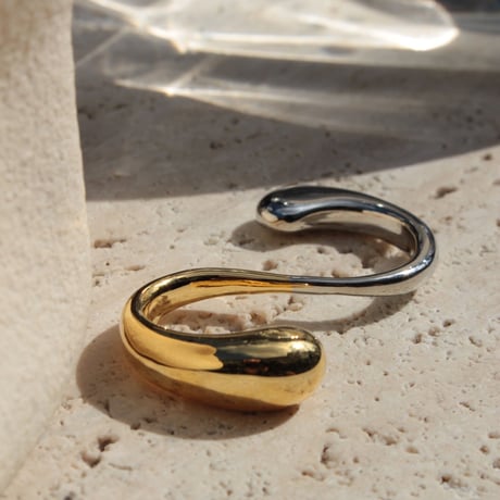Moist hook ring (mix color)