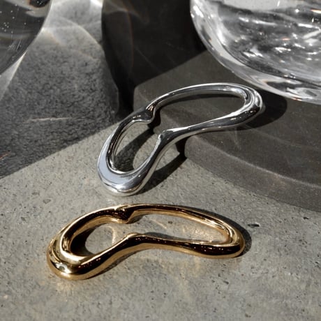 Fibula ear cover (one color)