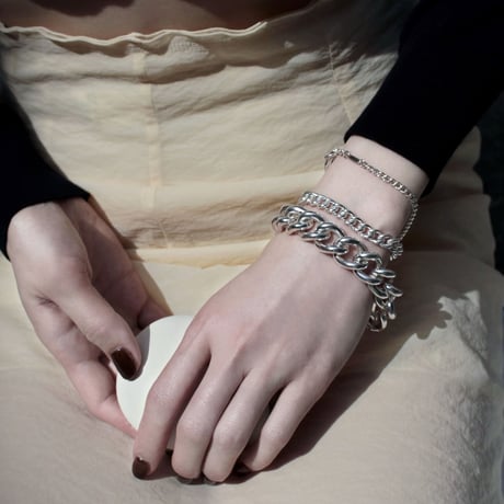 Utility bracelet (3P) [Unisex line]