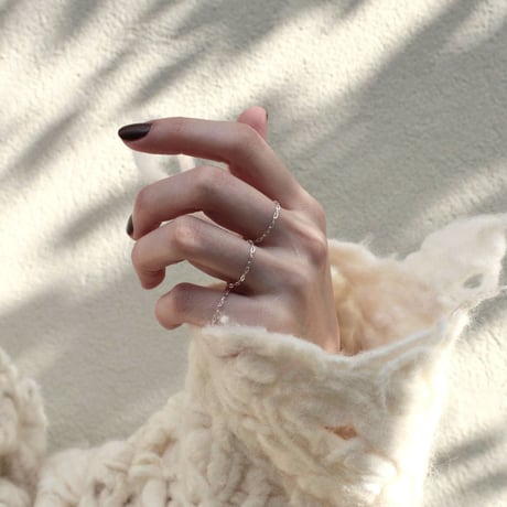 norme chain  ring [bold/1P] / SV925