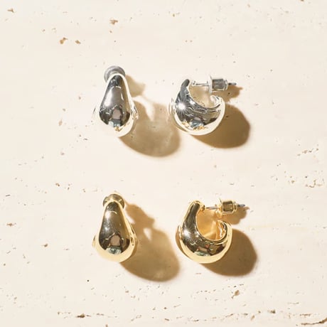 Drop pierce