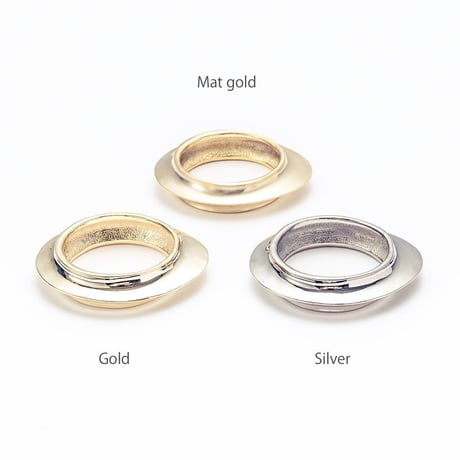 Fold bangle