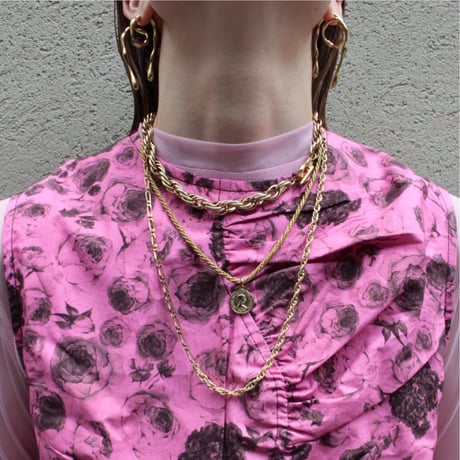 Icicle connect pierce (2P)