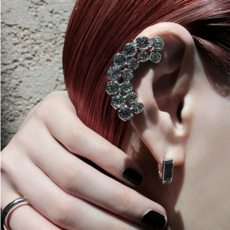 Clicker pierce (one color)