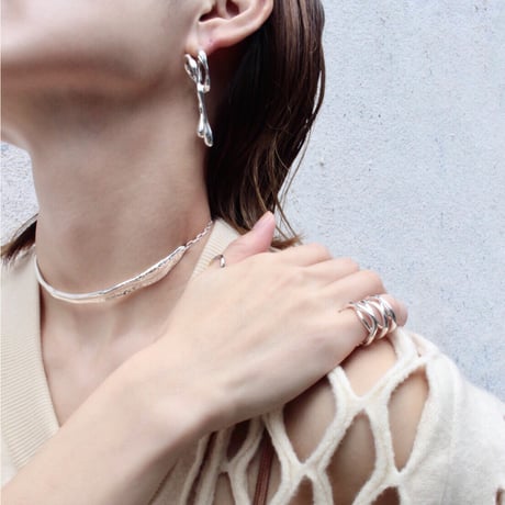 Icicle connect pierce (1P)