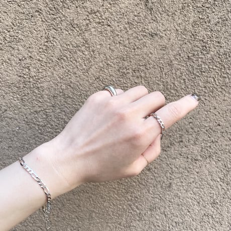 norme standard clear ring (Women's) / SV925