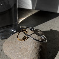 Practical over ring (mix color)
