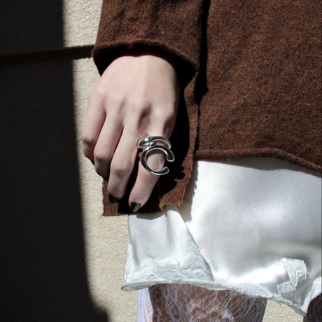 Clarity frame ring (one color)