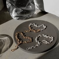 Figue clip bracelet