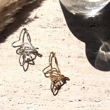 Skin object pierce (1P)
