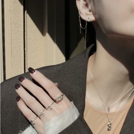 norme numbering pierce (1P) / SV925