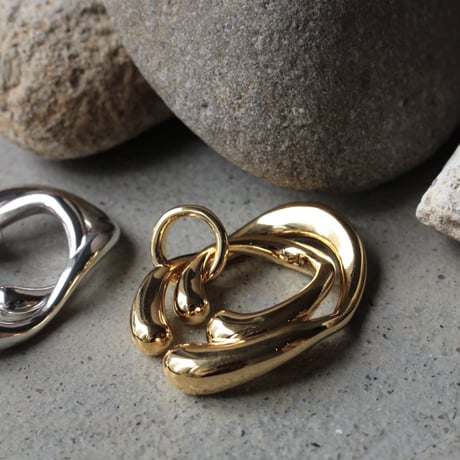 Clarity connect ring (3P) (one color)
