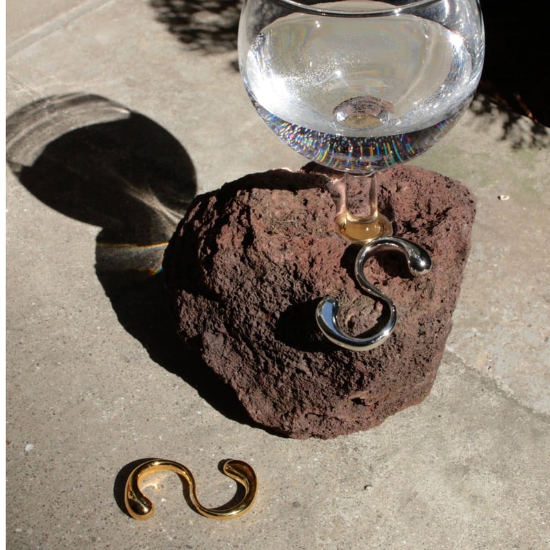 Moist hook ring (one color) | Soierie Online Store