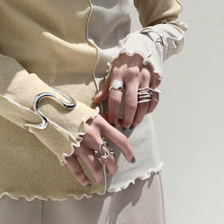 Vase ring
