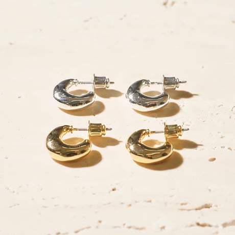 Drop slim pierce