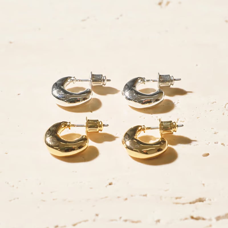 Drop slim pierce | Soierie Online Store