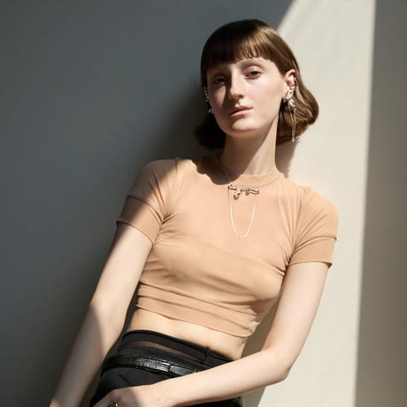 Bio necklace