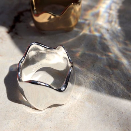 Vase ring