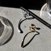 Bio earcuff