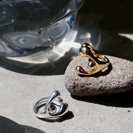 Visions ring (one color)