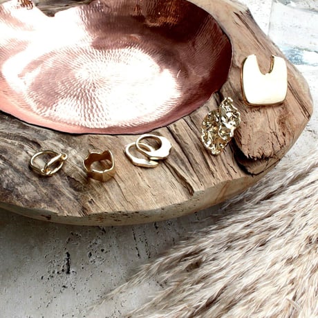 Stone tool ring