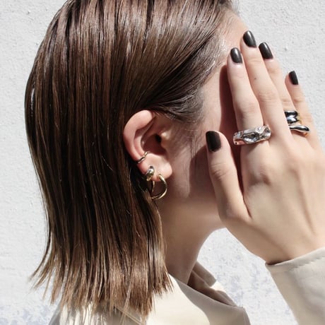 Literal cuff  (mix color)