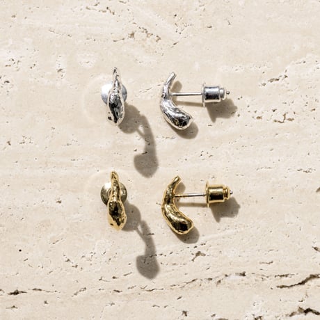 Texture metal pierce