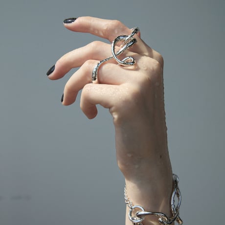 Stream connect ring