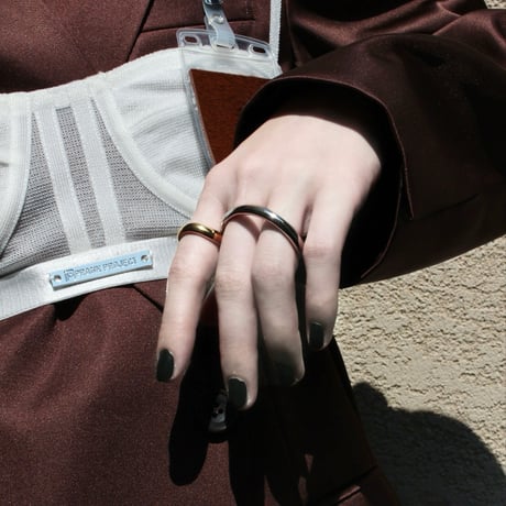 kinetic w ring (mix color)