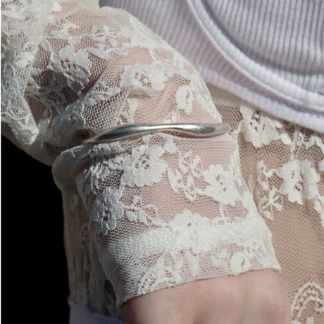 norme dew bangle (Matt) / SV925