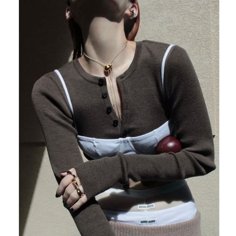 Poire lariat (1P)